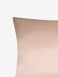 Almohada de gran belleza Taupe