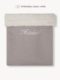 Teddy Deken Grey
