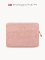 Bolsa para Laptop Teddy Rosa Palo