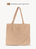 Comprador de ositos Beige