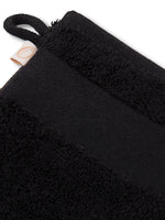 Washcloth Black