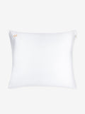 Almohada de gran belleza Blanco Nieve