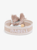 Armband Kinder Insel Sand