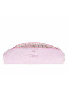 Hair Tool Bag Pink