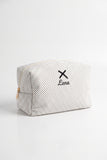 Make-up Pouch Polka Dot