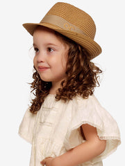 Sombreros de Paja