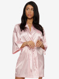 Kimono Heavenly Pink