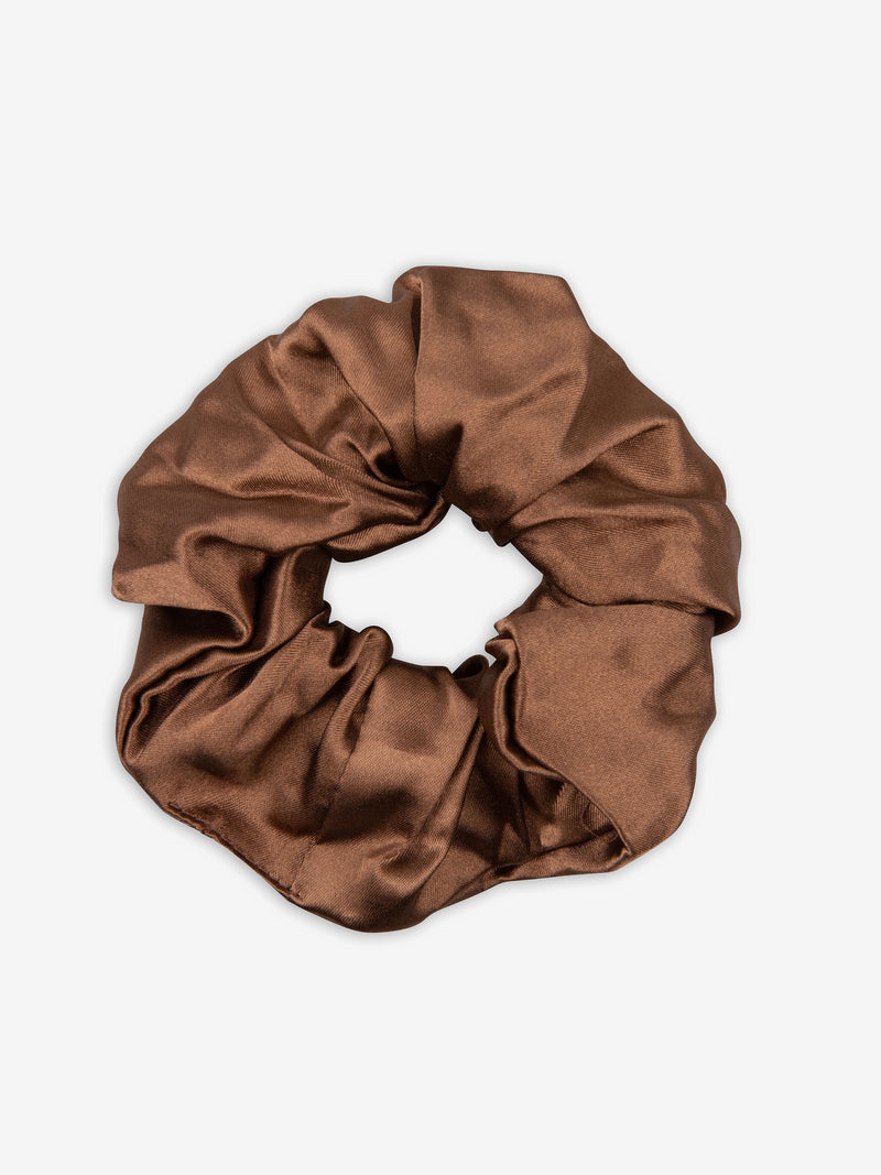 Chouchou Brun Chocolat