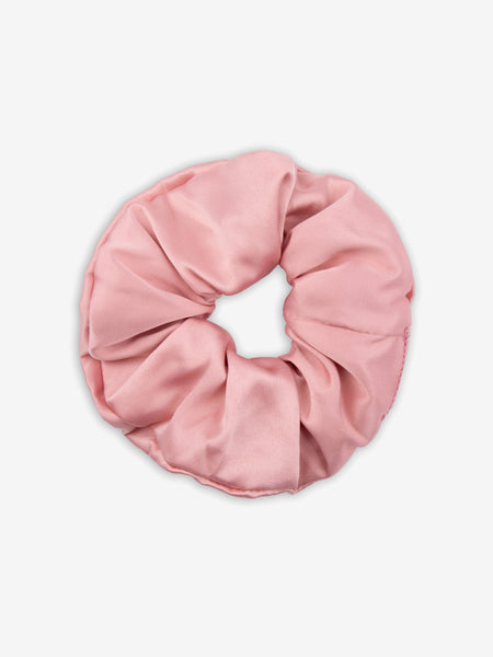 Scrunchie Powder Pink
