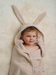 Bath Capes Rabbit