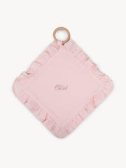 Hydrophilic Ruffle Pacifier Cloth