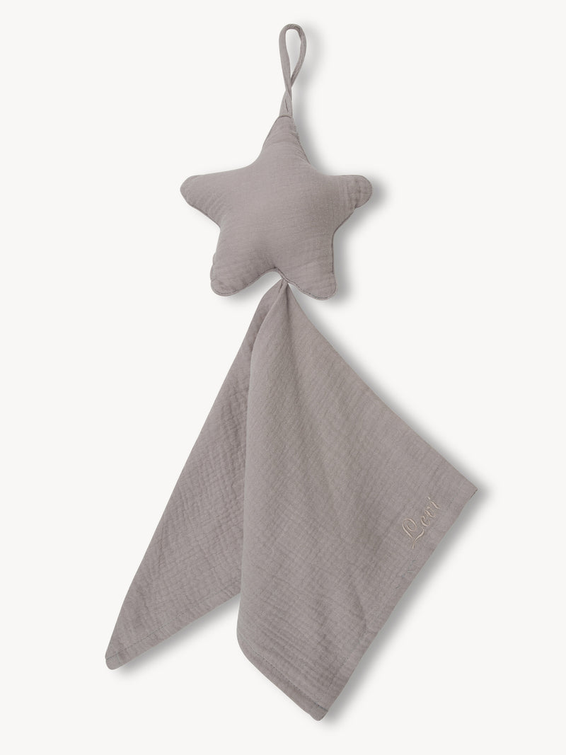 Estrella Falsa Gris
