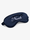 Slaapmasker Navy