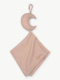 Pacifier Cloth Moon Mocca