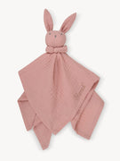 Hydrophilic Cuddle Cloth Rabbit Old Pink