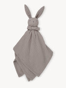 Hydrophilic Cuddle Cloth Rabbit Grey