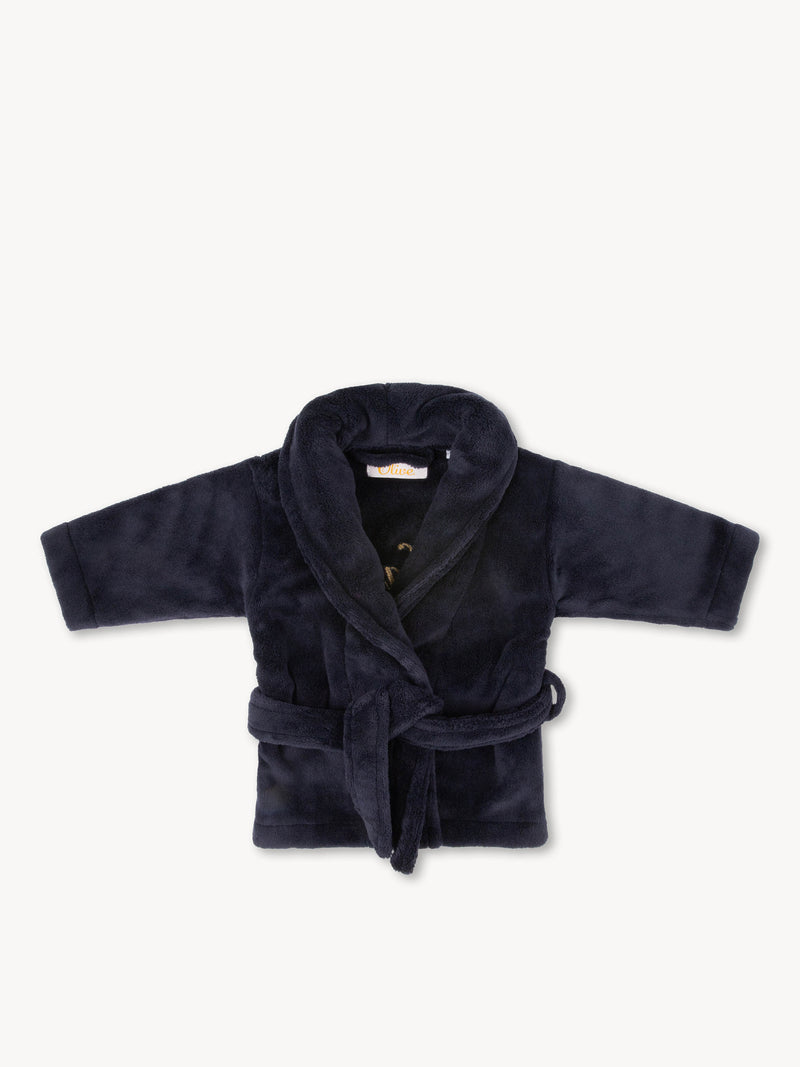 Albornoz Navy Niños