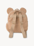 Backpack Teddy Bear Beige