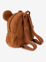 Rucksack Teddybär Camel