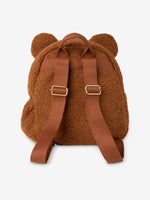Rucksack Teddybär Camel