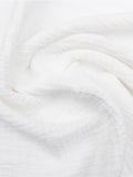 Hydrophilic Cloth White