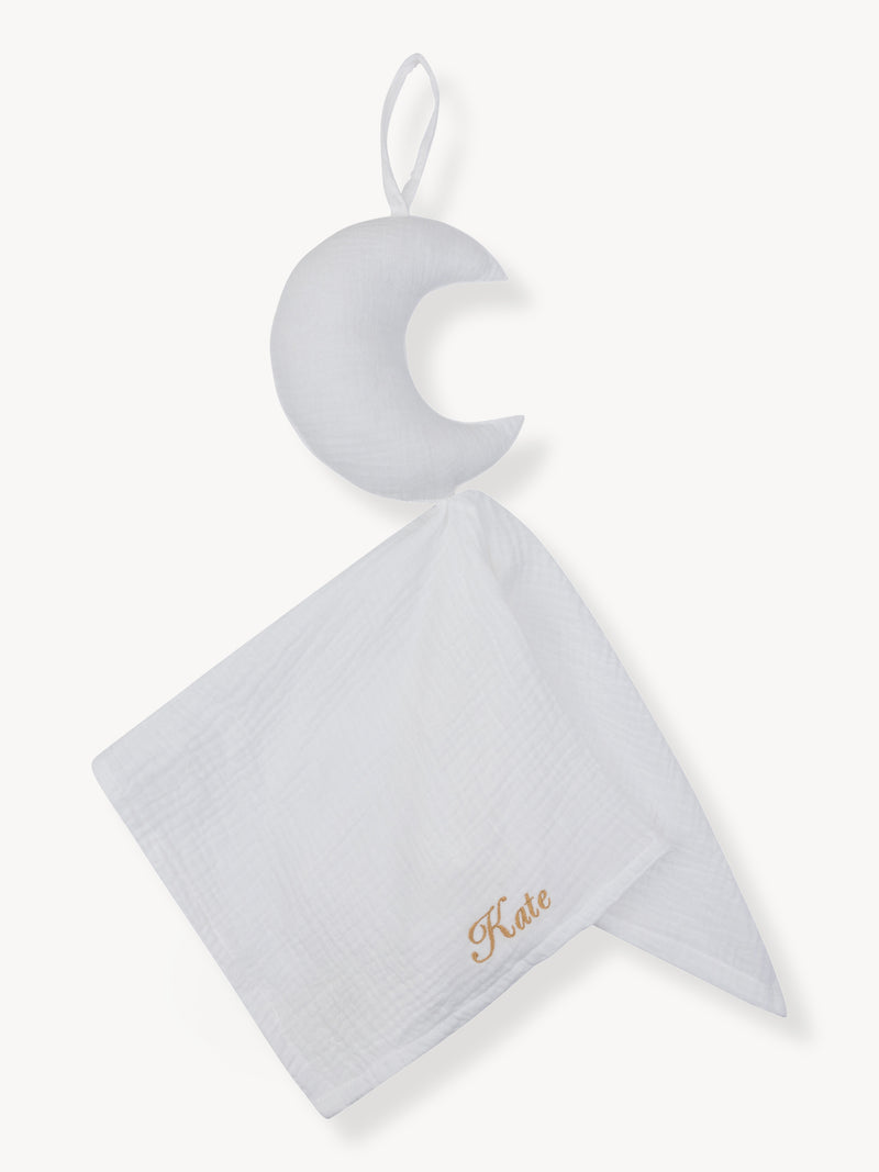 Luna de los Tontos White Blanco