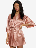Kimono Camel