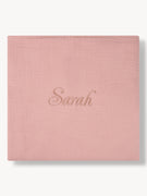 Hydrofieledoek Large Old Pink