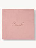 Hydrophilic Cloth Old Pink