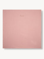 Hydrophilic Cloth Old Pink