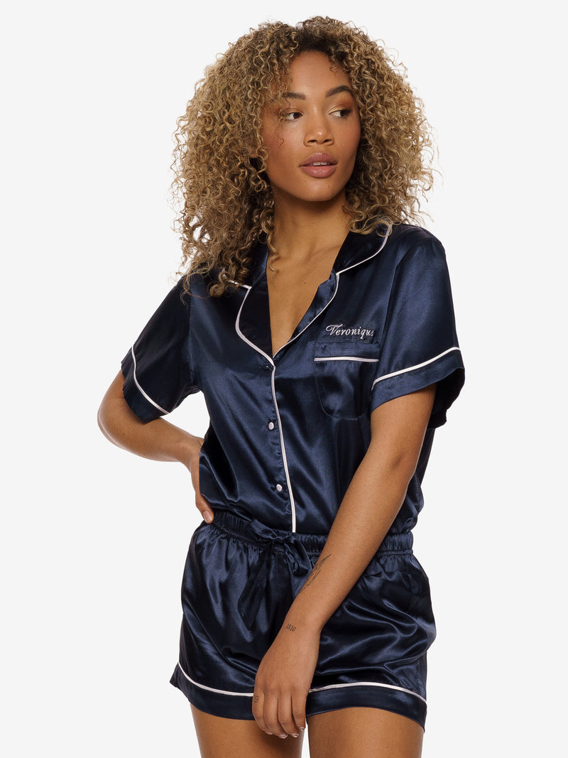 Pyjama Navy