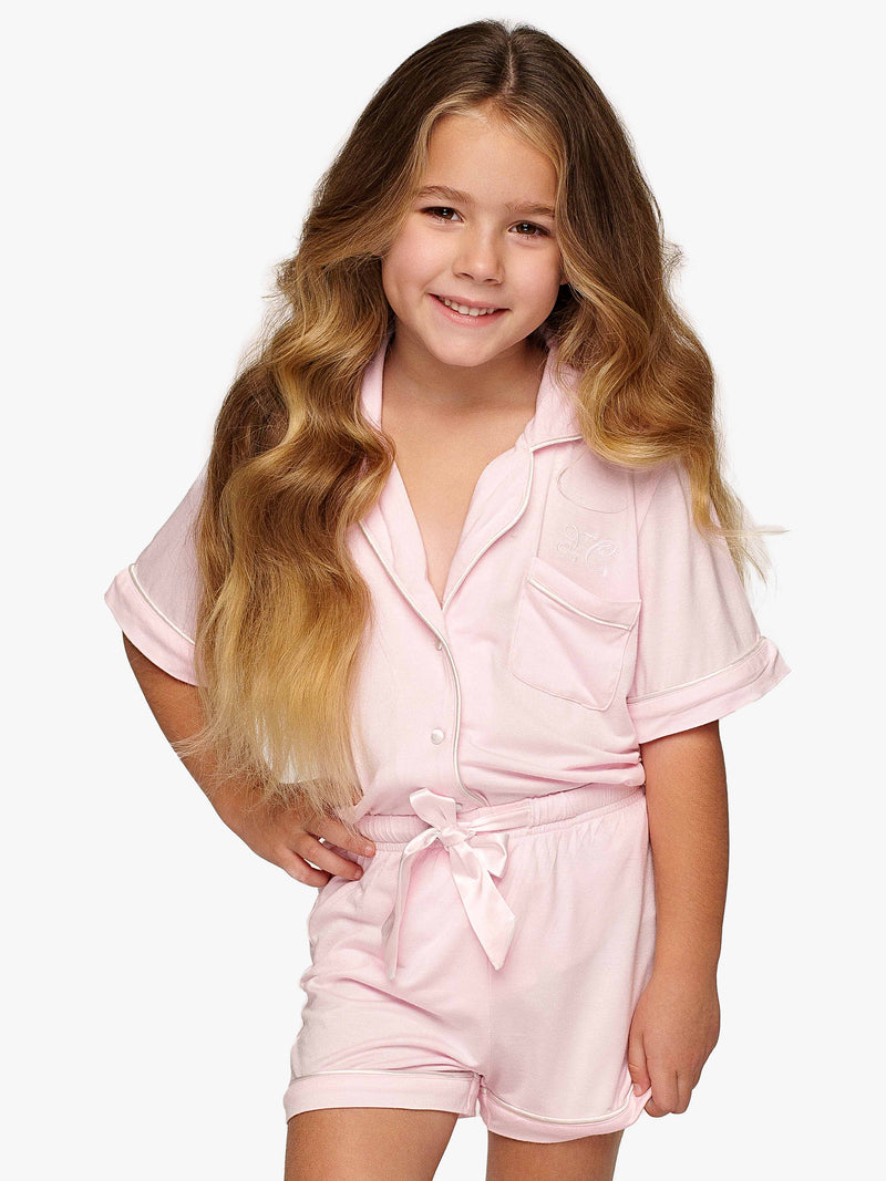 Pyjama Pink Kids