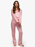 Herz-Pyjama Special Edition