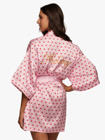Kimono Cœurs Édition Spéciale