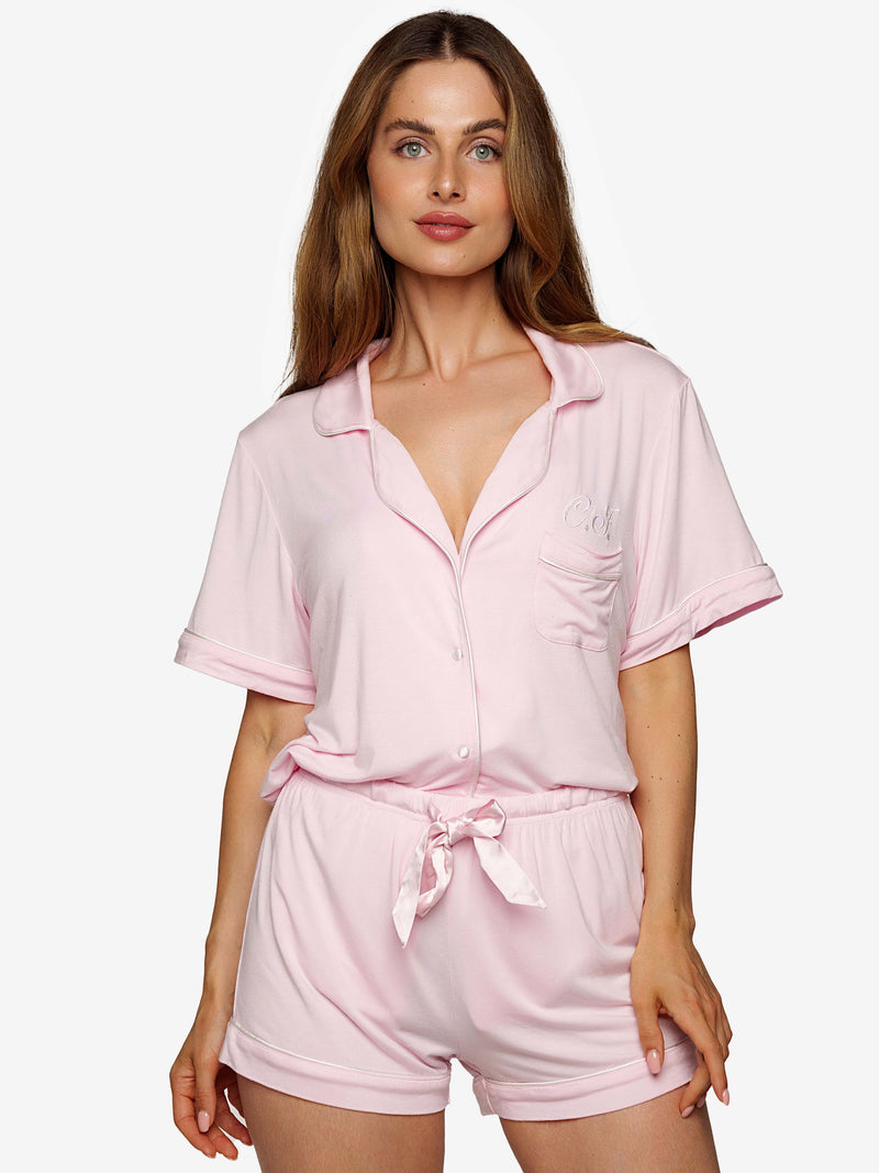 Pyjama Baby Rose