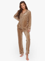 Pyjama's